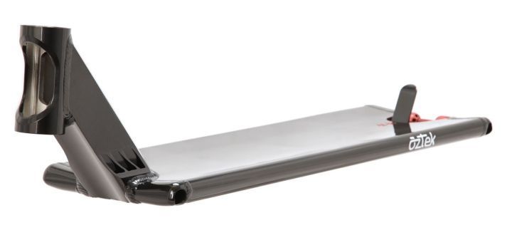 Daska Aztek Europa II 23 x 7 Magic Black