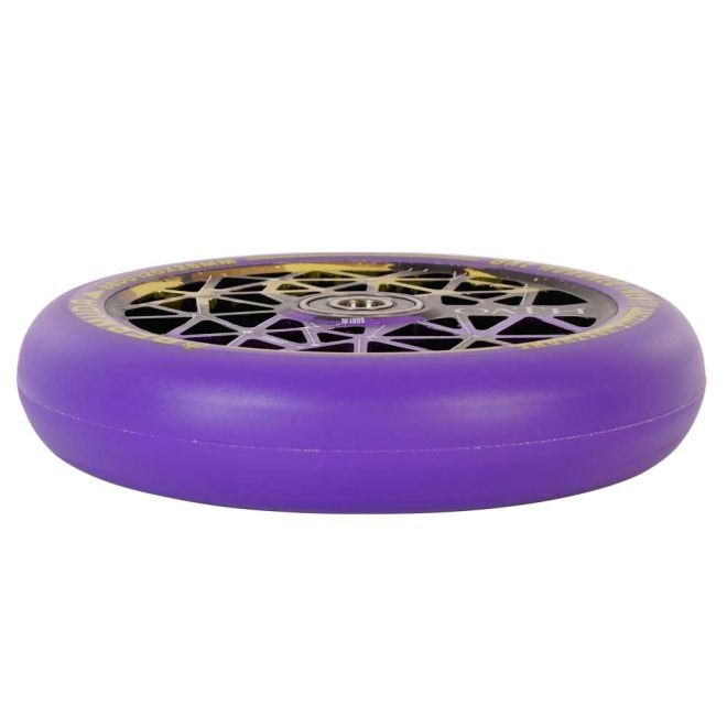 Kotač Oath Bermuda 120 Black Purple Yellow