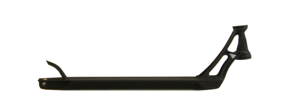 Daska Ethic Pandemonium 530 Flat Black