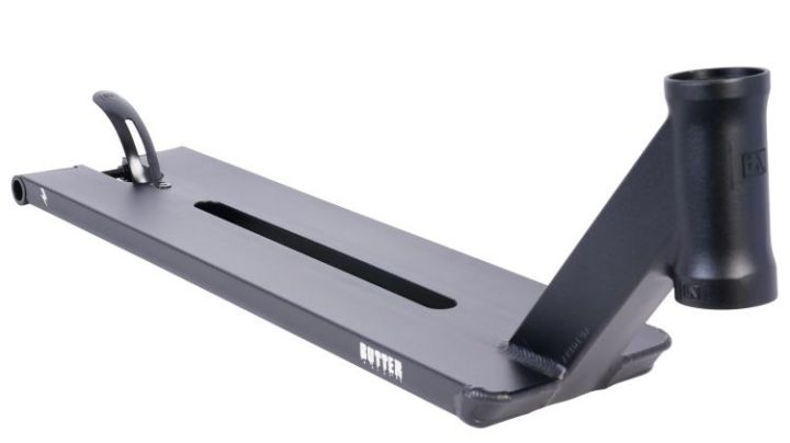 Daska UrbanArtt Butter 5.5 x 22 Black