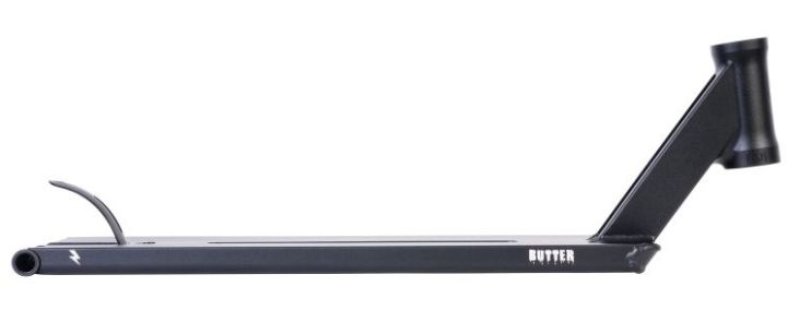 Daska UrbanArtt Butter 5.5 x 22 Black