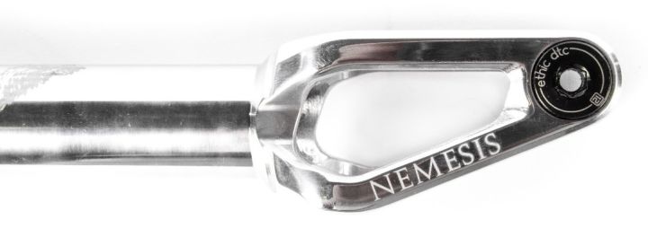 Vilica Ethic Nemesis 12std SCS Polished