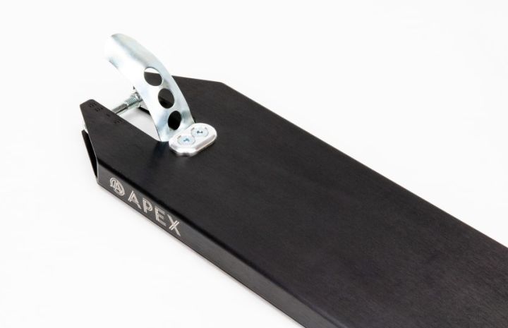 Daska Apex 20.1 x 5 Black