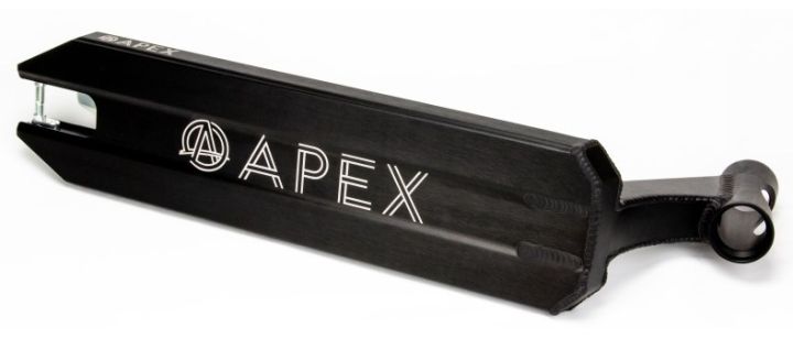 Daska Apex 20.1 x 5 Black