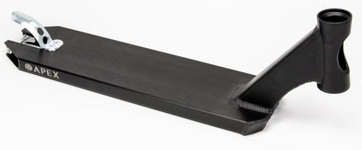 Daska Apex 20.1 x 5 Black