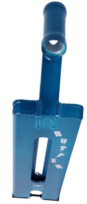 Daska UrbanArtt Butter 6.0 x 23 Arctic Blue