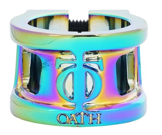 Obujmica Oath Cage V2 Neochrome