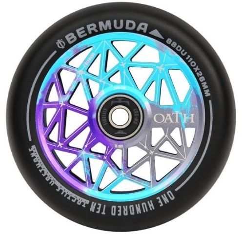Kotač Oath Bermuda 110 Blue Purple