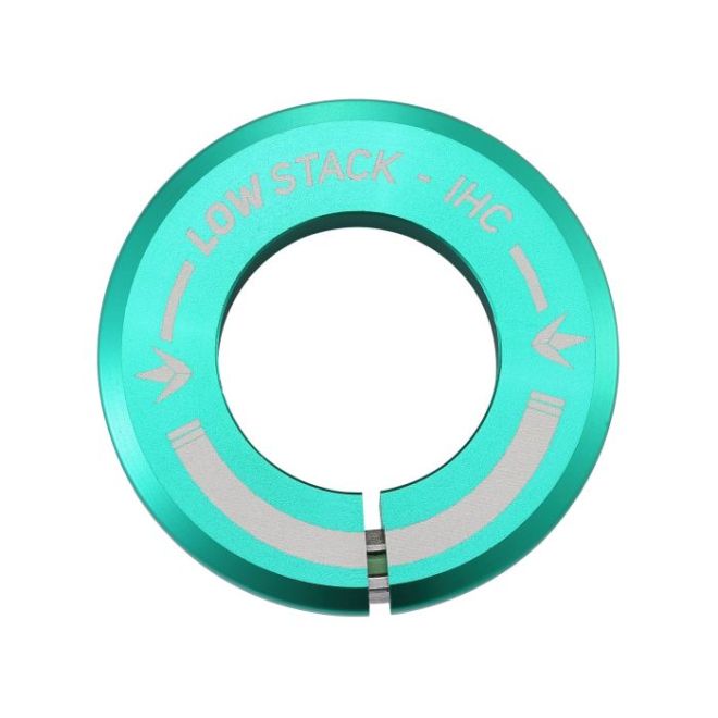 Ležaj vilice Blunt Low Stack IHC Teal