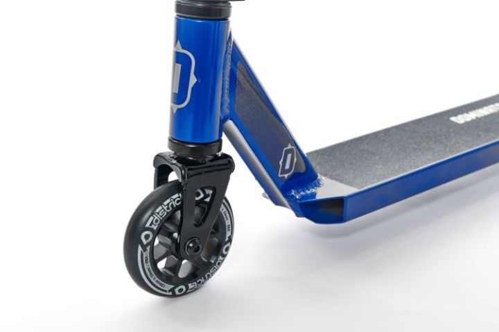 Freestyle romobil Dominator Ranger Blue Black