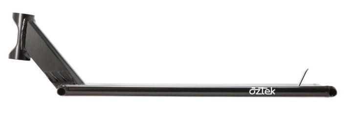 Daska Aztek Europa II 24 x 7 Magic Black