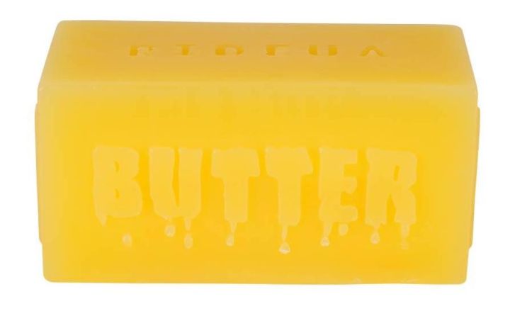 Vosak UrbanArtt Butter Block Yellow