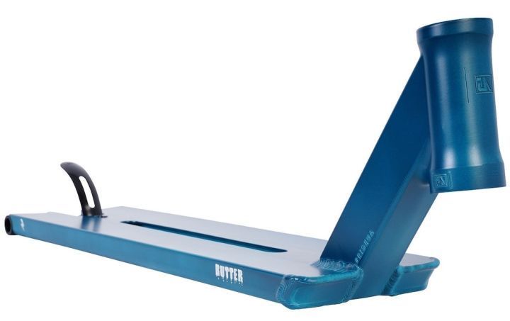 Daska UrbanArtt Butter 5.5 x 22 Arctic