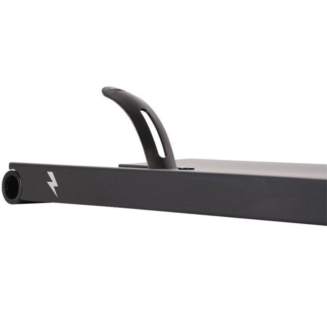 Daska UrbanArtt Bone Remastered 6.3 x 23 Black