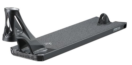 Daska Blunt AOS V6 Squad 22 x 5.5 Black