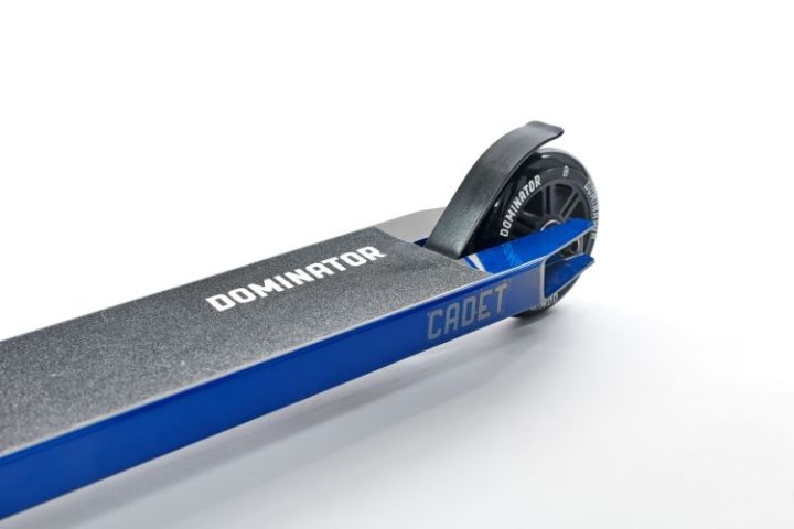 Freestyle romobil Dominator Cadet Blue White