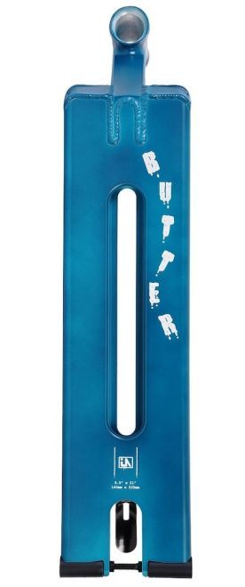 Daska UrbanArtt Butter 5.5 x 21 Arctic Blue