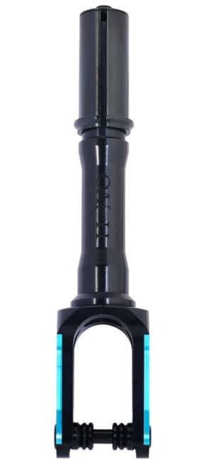 Vilica Oath Spinal IHC Black Blue