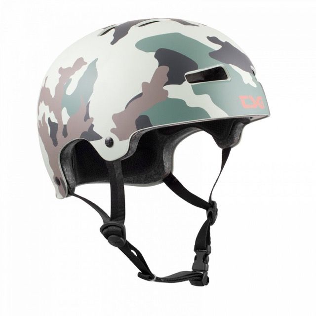 Kaciga TSG Evolution Camo