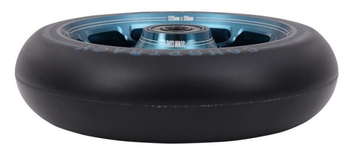 Kotač Triad Conspiracy 120 Ano Blue