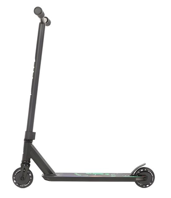 Freestyle romobil ACTA K2 Black