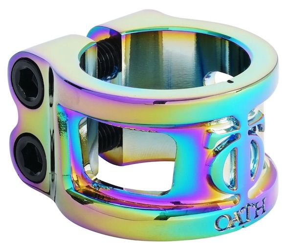 Obujmica Oath Cage V2 Neochrome