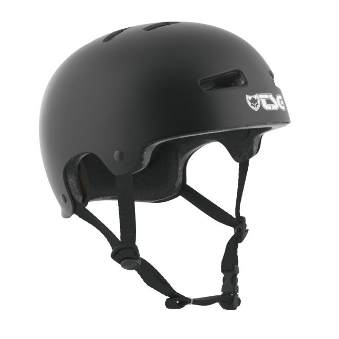 Kaciga TSG Evolution Solid Satin Black