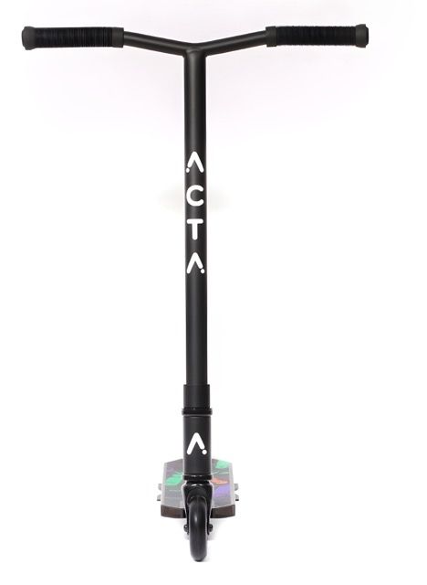 Freestyle romobil ACTA K2 Black