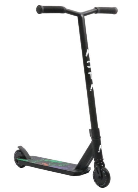 Freestyle romobil ACTA K2 Black