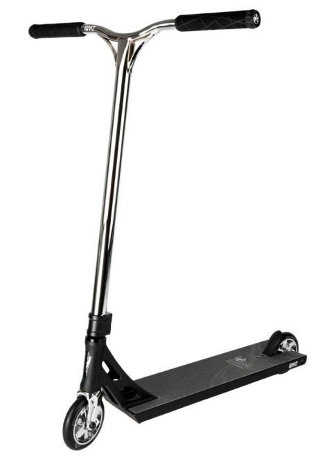 Freestyle romobil Addict Equalizer Haze Black Chrome