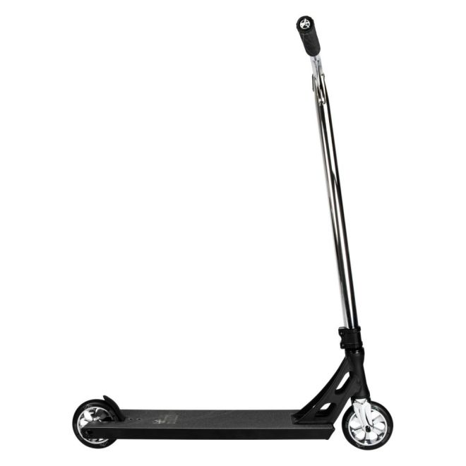 Freestyle romobil Addict Equalizer Haze Black Chrome