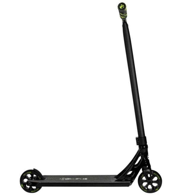Freestyle romobil Addict Glitch Black