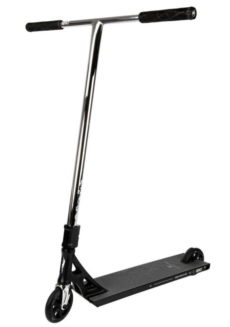 Freestyle romobil Addict Revenger Pulse Black Chrome