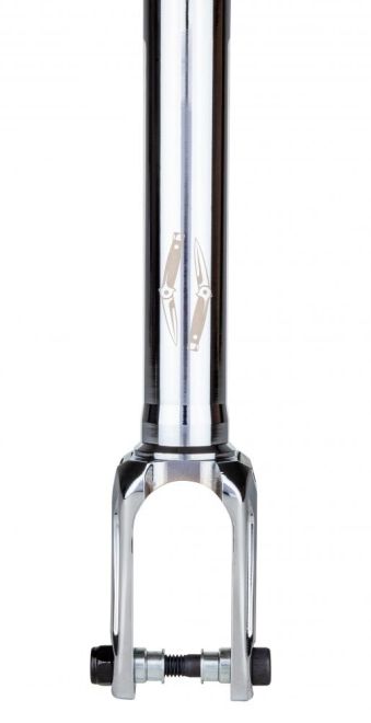 Vilica Addict Switchblade L SCS Polished