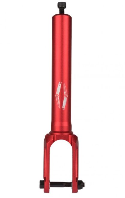 Vilica Addict Switchblade L SCS Red