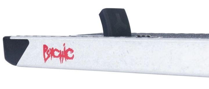 Daska Triad Psychic Boxed 5.5 x 22 Stone Raw Black