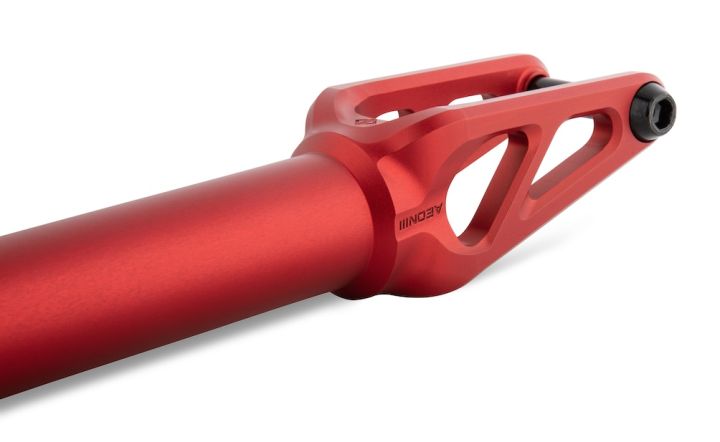 Vilica Drone Aeon 3 Feather-Light SCS Red