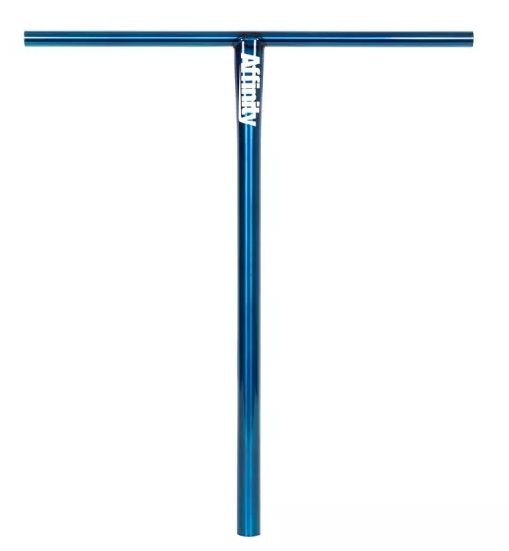 Upravljač Affinity Classics XL 710 OS T Deep Blue B CATEGORY