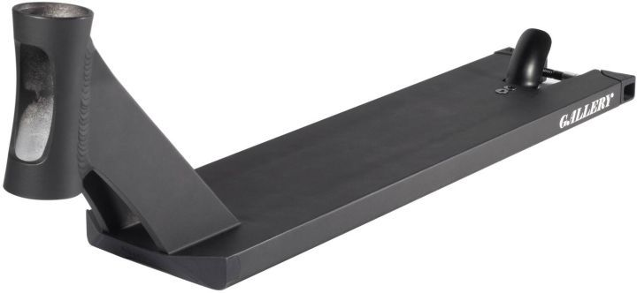 Daska Antics Gallery 5.0 x 19.5 Black
