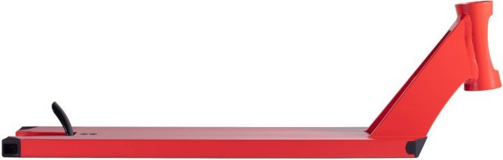 Daska Antics Gallery 5.0 x 19.5 Red