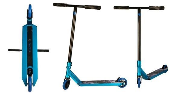 Freestyle romobil AO Maven 5 Blue
