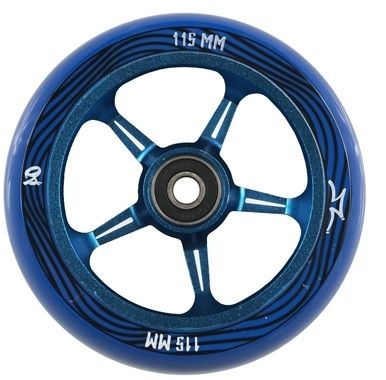 Kotač AO Pentacle 30 x 115 Blue