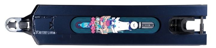 Daska AO Timo 5.35 Midnight Blue