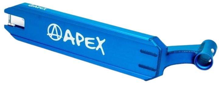 Daska Apex 18.1 x 4.5 Teal
