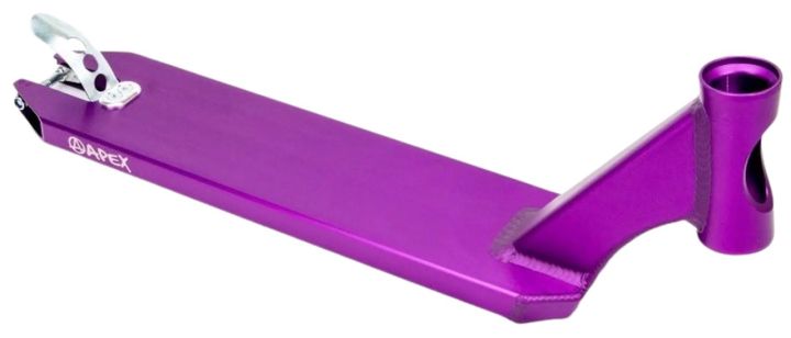 Daska Apex 18.1 x 4.5 Purple