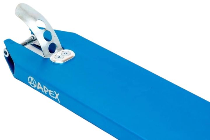 Daska Apex 18.1 x 4.5 Teal