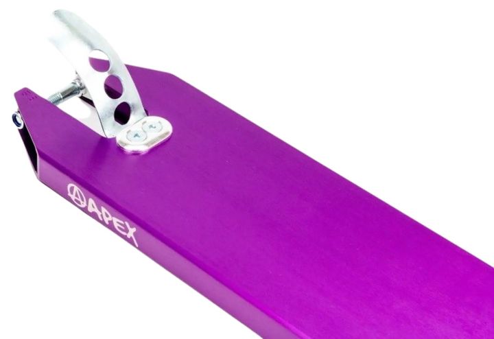 Daska Apex 18.1 x 4.5 Purple