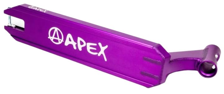 Daska Apex 18.1 x 4.5 Purple