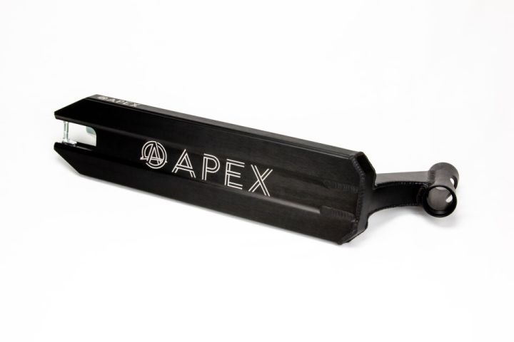 Daska Apex 20.1 x 5 Black