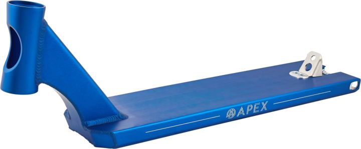 Daska Apex 5 x 21 Box Cut Blue